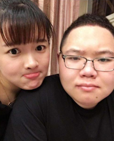 沈灵敏和PDD为什么突然分手了？