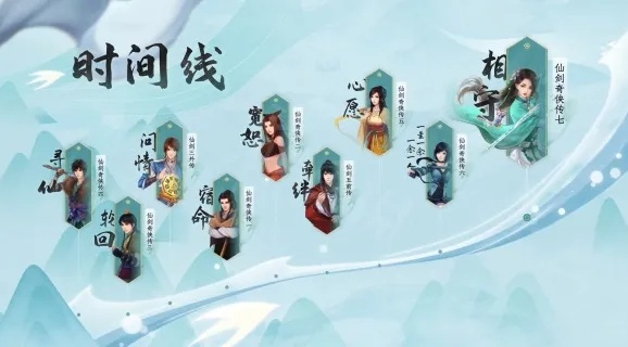 如何3天通关仙剑7？这份全流程避坑指南帮你省20小时