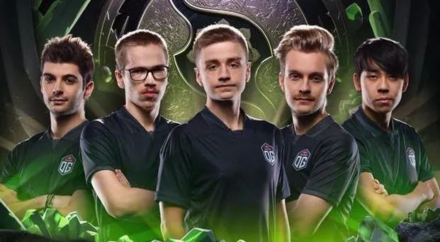TI10战队全阵容解析,18支队伍人员名单完整版
