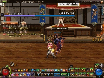 DNF柔道抓轰炮到底该怎么玩？