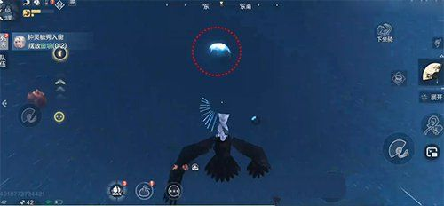 妄想山海白色星球位置解析,探索神秘白色星球攻略