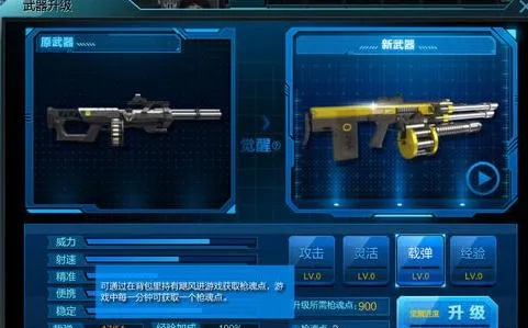 逆战飓风之锤升级全攻略：从小白到高手的蜕变