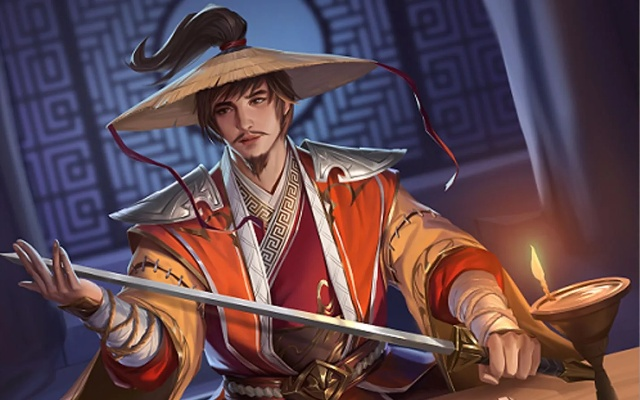 三国杀徐庶技能举荐解析,实战技巧与策略问答
