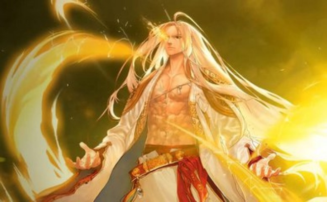 男气功师怎么加点？这份图解攻略让你从萌新变大神