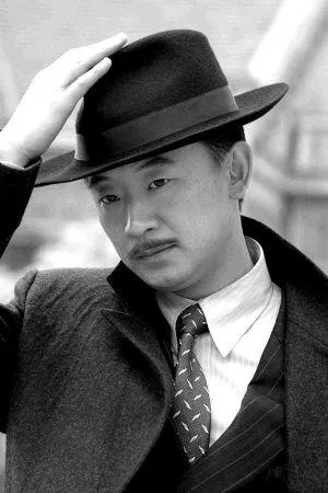 谁是最经典的上海滩丁力扮演者？