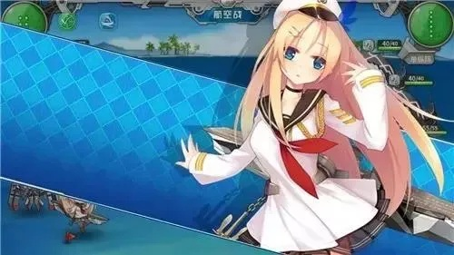 舰娘游戏哪家强？2025年人气TOP3实测避坑指南