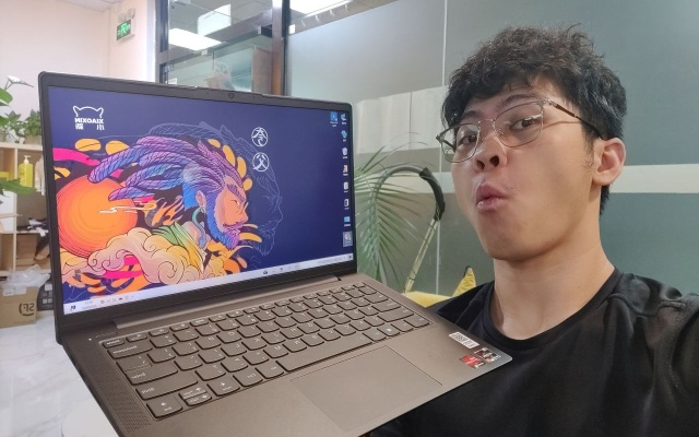 联想小新打游戏到底行不行？