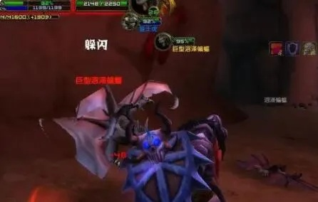 剃刀沼泽蝙蝠到底藏在哪？