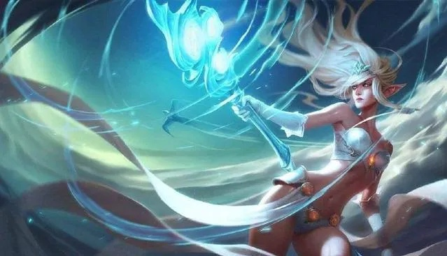为什么说LOL手游风女强到破坏平衡？