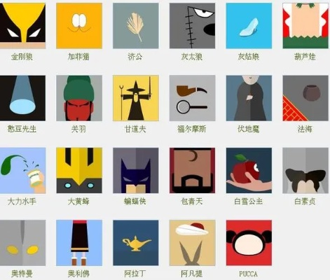 疯狂猜图灰发独眼角色解析与玩法技巧