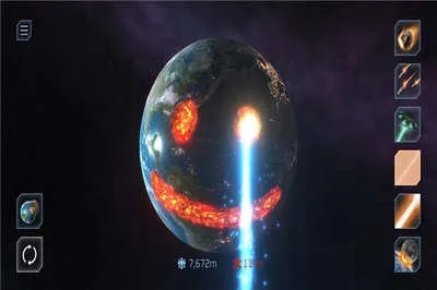 毁灭星空模拟器新手必看的超详细攻略