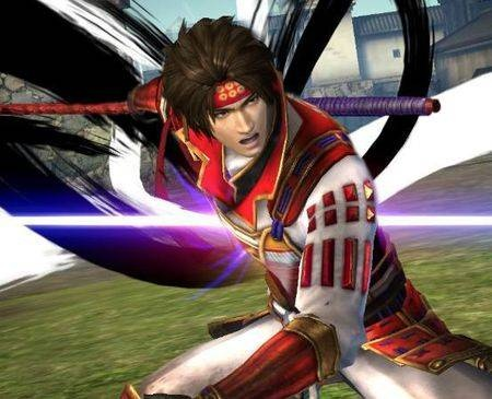 战国无双3Z特别版刷武器终极指南