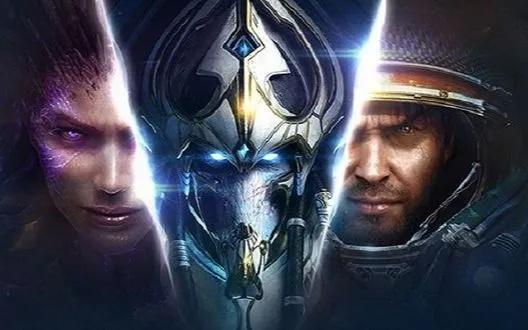 星际争霸2虚空之遗怎么设置中文？