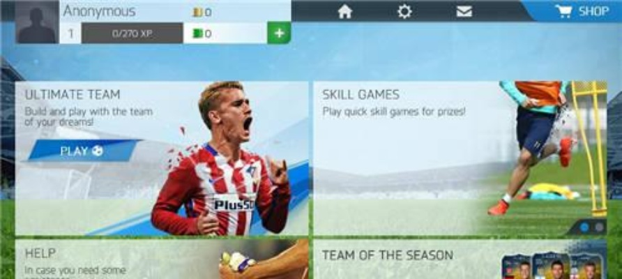 FIFA16怎么设置中文才能流畅游戏？