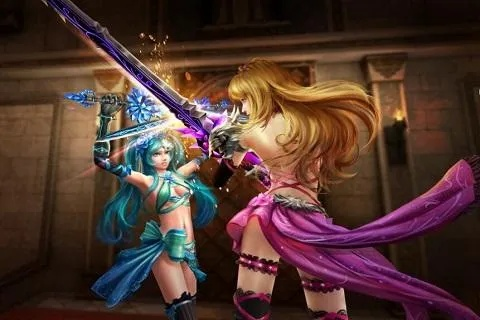 手游女皇之刃现在还能玩吗？