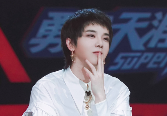 华晨宇游戏有哪些经典必玩？