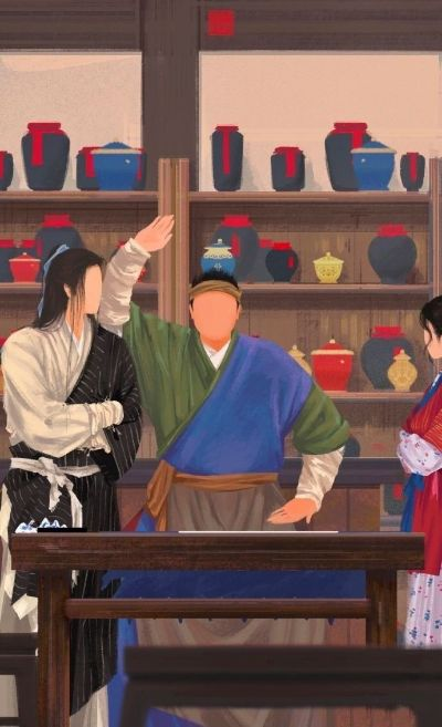 武林外传秋风吹醒图任务到底该怎么过？