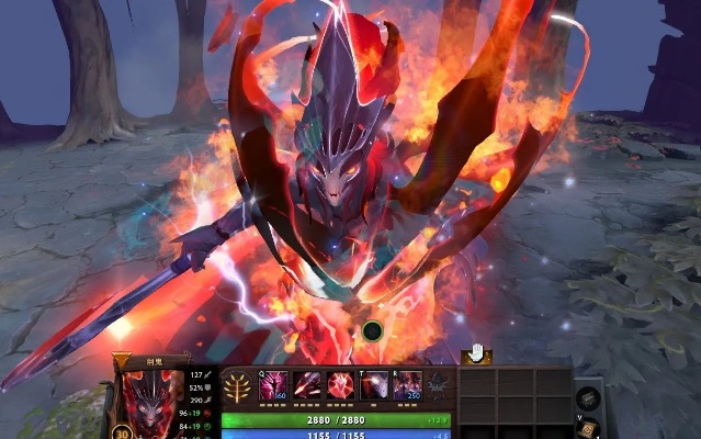 Dota2英雄至宝解析,为何至宝皮肤如此珍贵,如何选择最适合的至宝