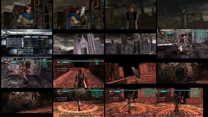 PS2混沌军团怎么才能玩到中文版？