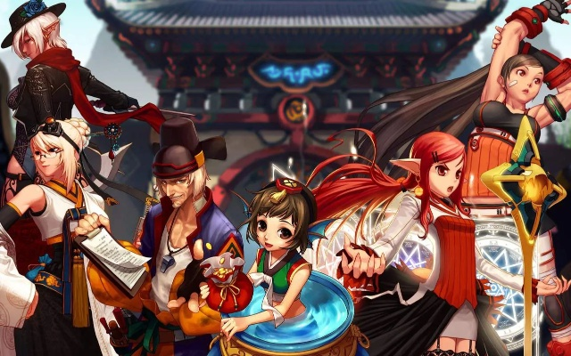 DNF70级版本开放时间全解析